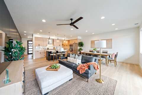 1624 W LEDGES, Saint George, UT 84770