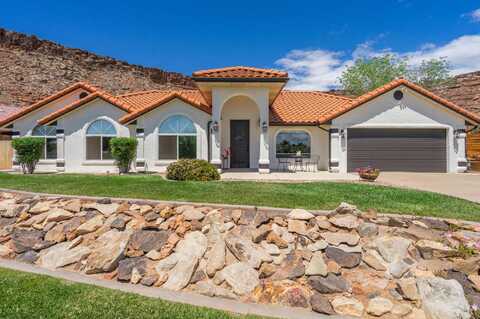2690 Aquarius CIR, Saint George, UT 84790