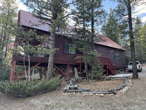 1145 Doe Trail, Duck Creek Village, UT 84762