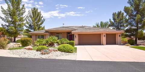 2819 S Oakley CIR, Saint George, UT 84790