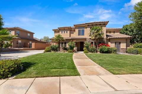 2234 S Shellee DR, Saint George, UT 84790