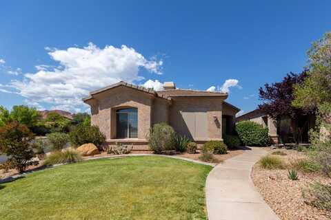 3705 E Crimson Fairway DR, Washington, UT 84780