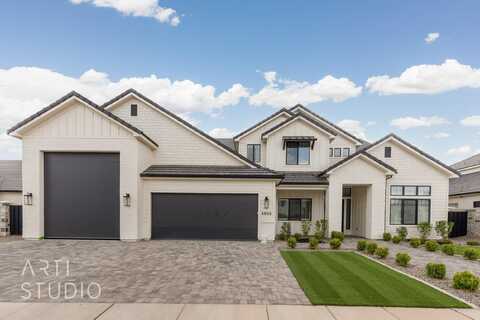 3855 S Kennedy LN, Washington, UT 84780