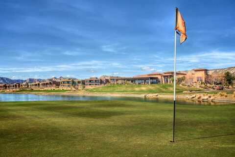 4587 N Iron DR, Saint George, UT 84770