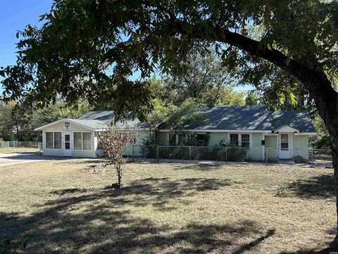 429 HENDERSON Street, Hot Springs, AR 71913