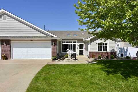 1107 74th St NE, CedarRapids, IA 52402