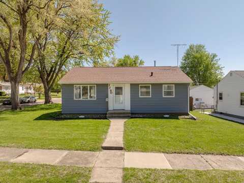 1180 Bourland Ave., Waterloo, IA 50702