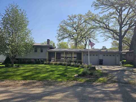 113 Elm Street, Hudson, IA 50643