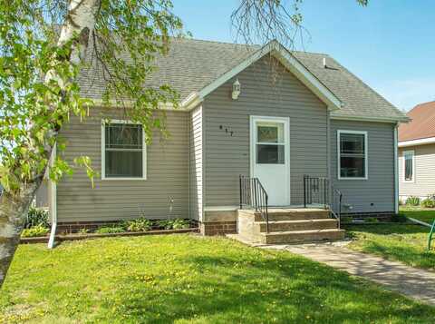 617 W 5th Street, Allison, IA 50602
