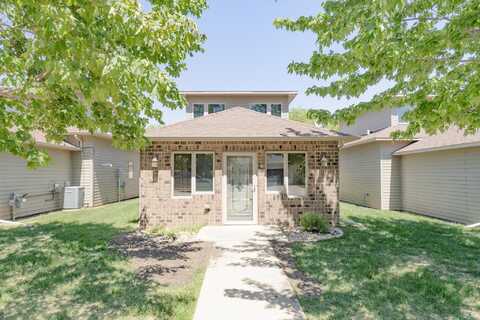342 Benit Drive #4, Arnolds Park, IA 51331