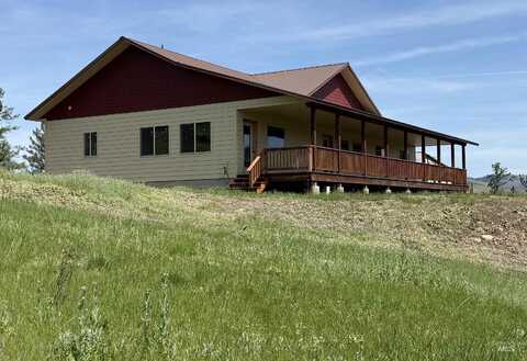 240 Canyon Drive, Kooskia, ID 83539