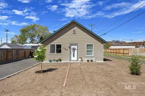 129 S Chestnut St, Kimberly, ID 83341