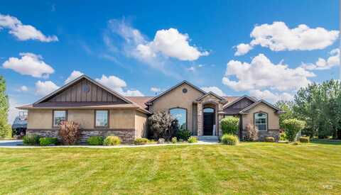 3634 E 3892 N, Kimberly, ID 83341