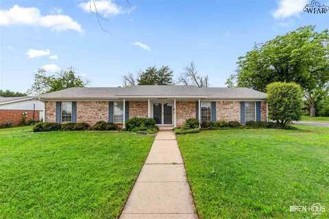 2500 LANSING BOULEVARD, Wichita Falls, TX 76309