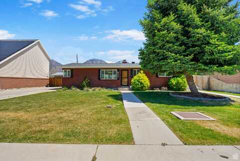 1590 N 1250 W W, Provo, UT 84604