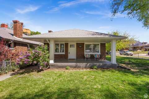 1024 E 29TH S, Ogden, UT 84403