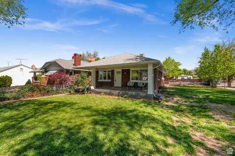 1024 E 29TH S, Ogden, UT 84403