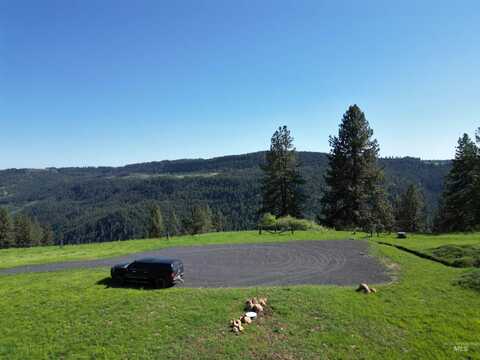7329 Upper Fords Creek, Orofino, ID 83544