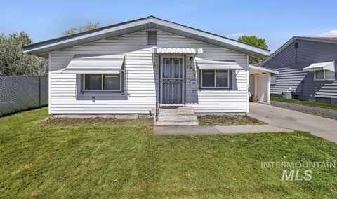 126 6th Ave S, Buhl, ID 83301