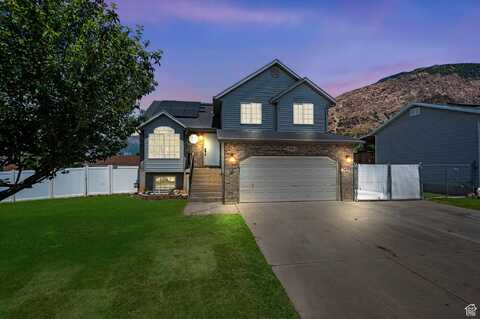850 E VILLAGE N, Ogden, UT 84404