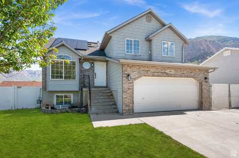 850 E VILLAGE N, Ogden, UT 84404