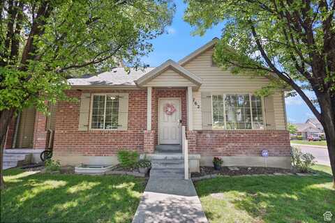 762 E 80 S, American Fork, UT 84003