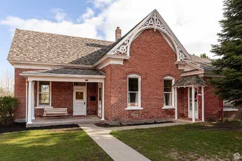 211 E 300 S, Heber City, UT 84032