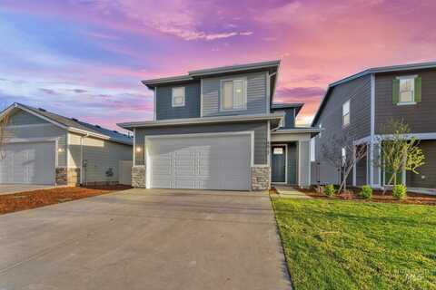 690 N Tessa Ave, Meridian, ID 83642