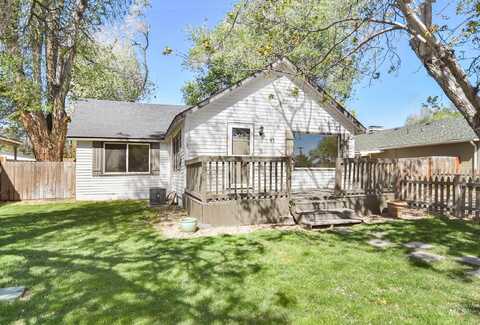 81 N Canyon St, Nampa, ID 83651