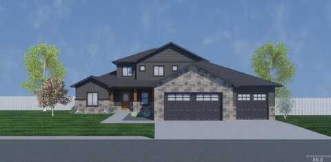 3680 E 3711 N, Kimberly, ID 83341