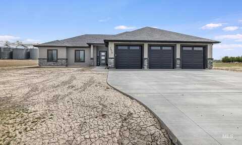3675 E 3711 N, Kimberly, ID 83341