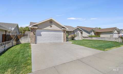 2539 Ironwood Ave, Twin Falls, ID 83301