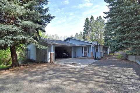 29123 N Juliaetta Grade, Juliaetta, ID 83535