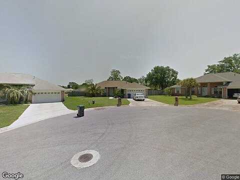 Claudine, CANTONMENT, FL 32533