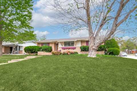 Druid, IRVING, TX 75060