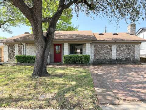Bowie, CARROLLTON, TX 75006