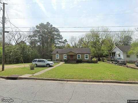 Hillridge, MACON, GA 31206