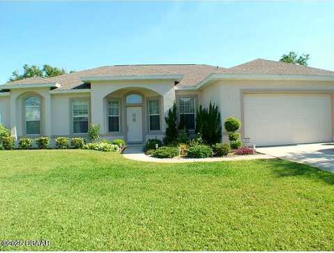 Buschman, PONCE INLET, FL 32127