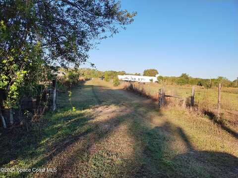 Dixie, MIMS, FL 32754