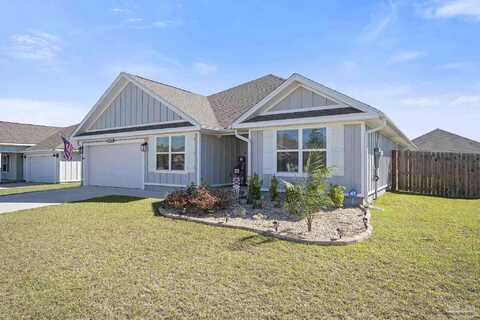James Stovall, PENSACOLA, FL 32526