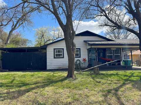 Jones, SHERMAN, TX 75090