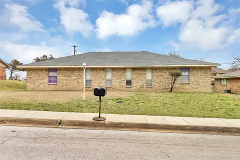 Deborah, DESOTO, TX 75115