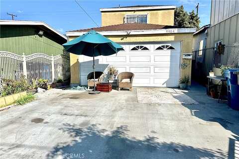 Croesus, LOS ANGELES, CA 90002