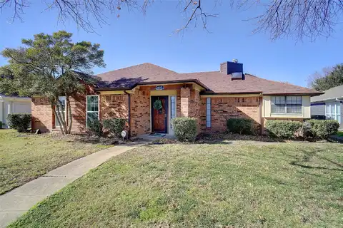Highmeadow, ROWLETT, TX 75088