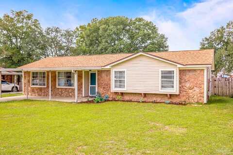 Christine, PENSACOLA, FL 32526
