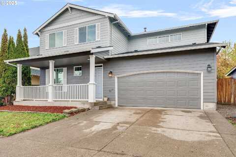 Bonnie, FOREST GROVE, OR 97116
