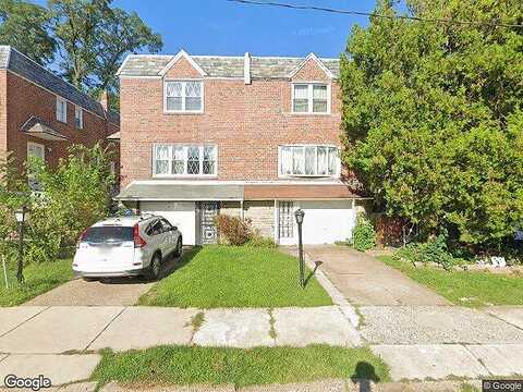 Rodney, PHILADELPHIA, PA 19150