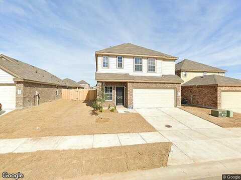 Fantail, ENNIS, TX 75119