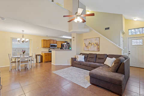Gill, SAN ANTONIO, TX 78254