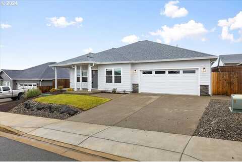 Medina, SUTHERLIN, OR 97479
